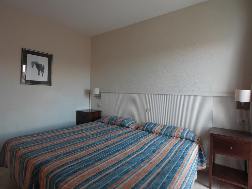 Apartamentos Guacimeta Matagorda  Habitación foto