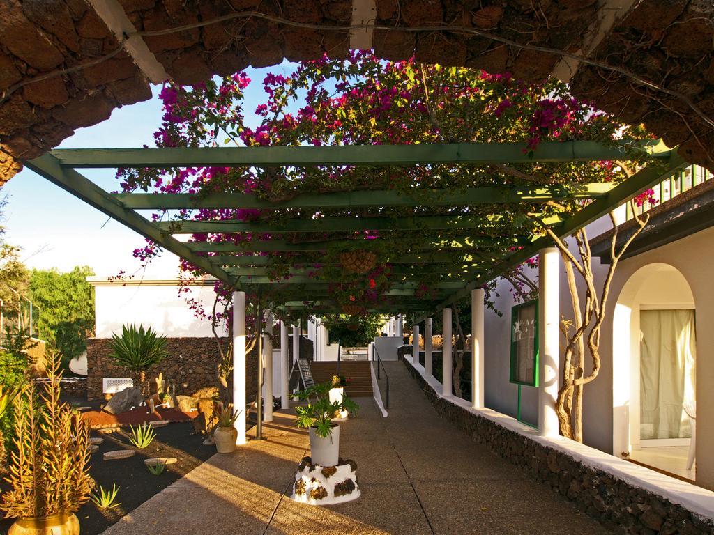Apartamentos Guacimeta Matagorda  Exterior foto
